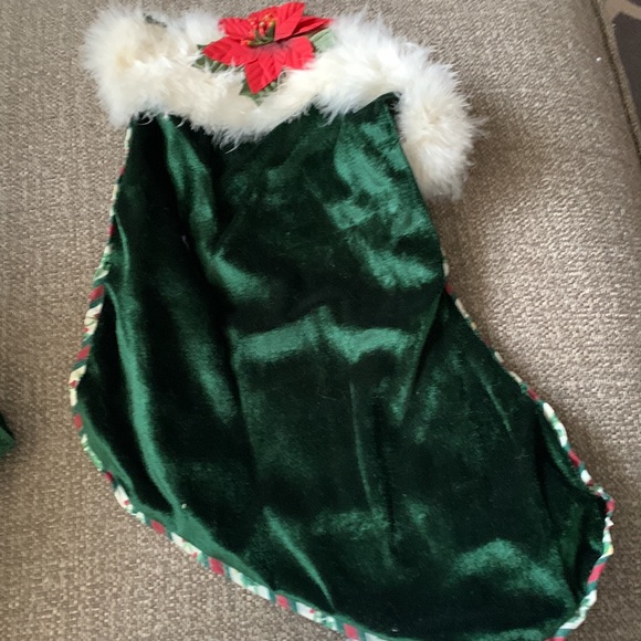 Precious Moments Stocking Doll Belle - Picture 7 of 8